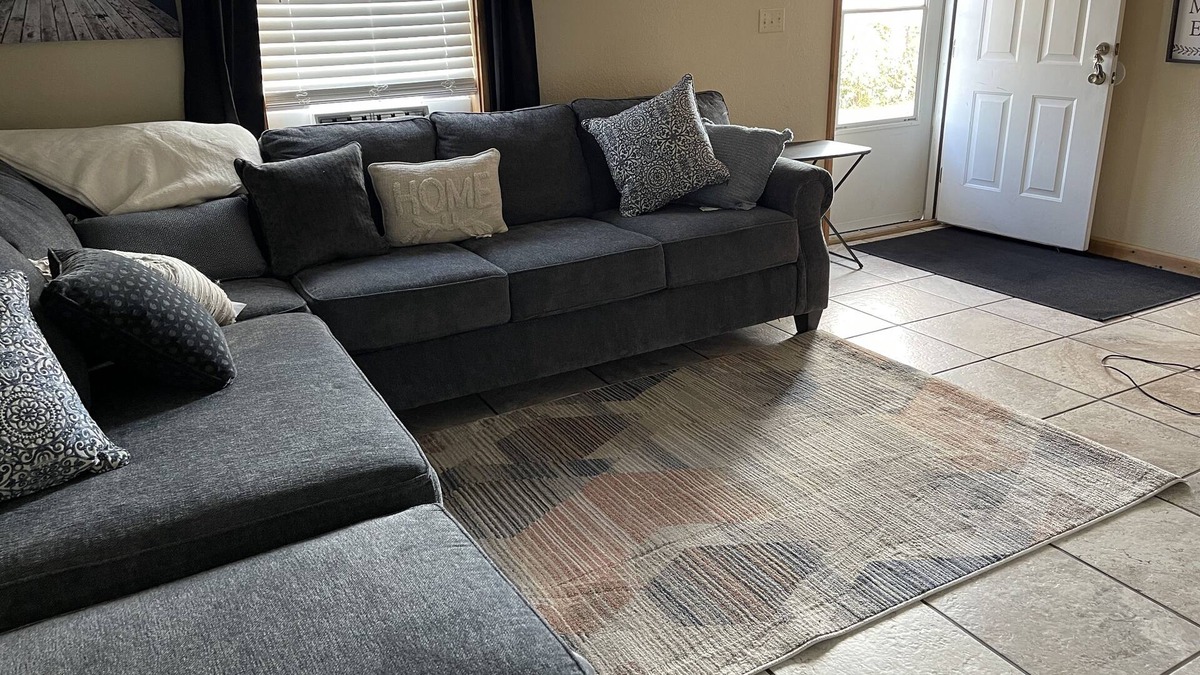 Clovis Apartment | Clean and cozy Apartment