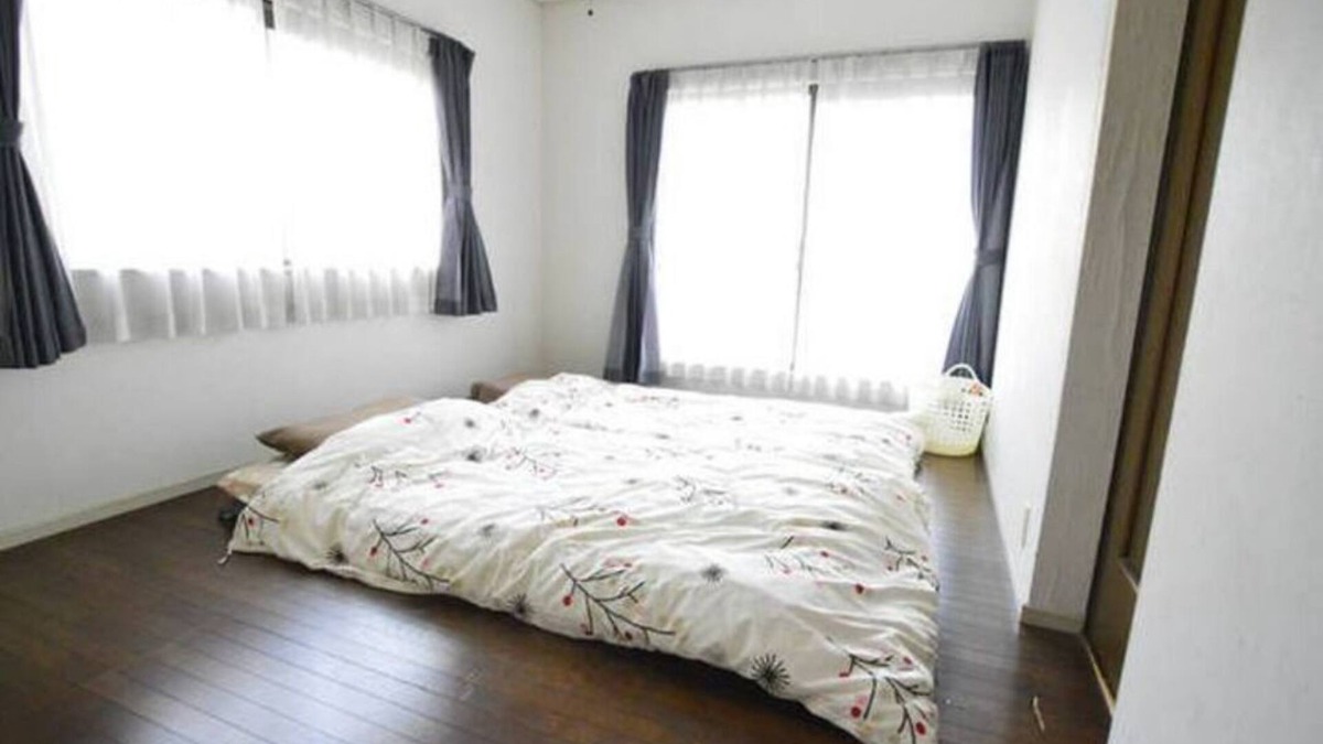 Otsu House | Clean and nice accommodation