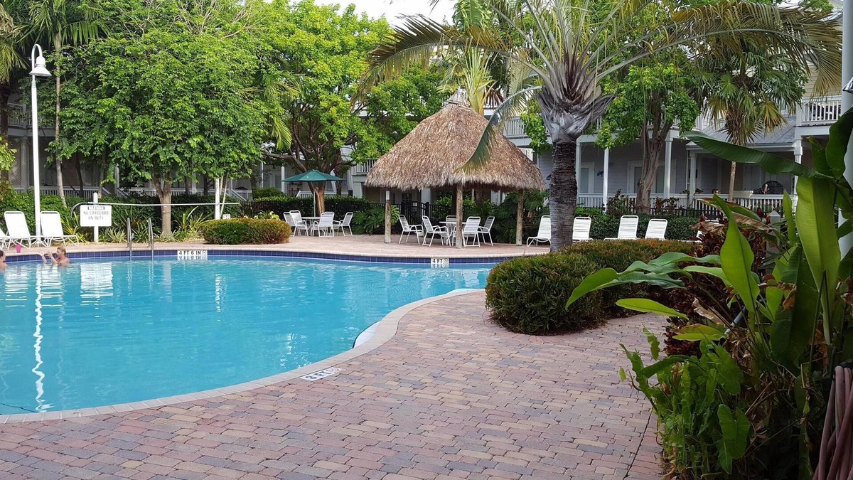 Key West House | Clean and Relaxing! 3 King Suites! Home with everything you need