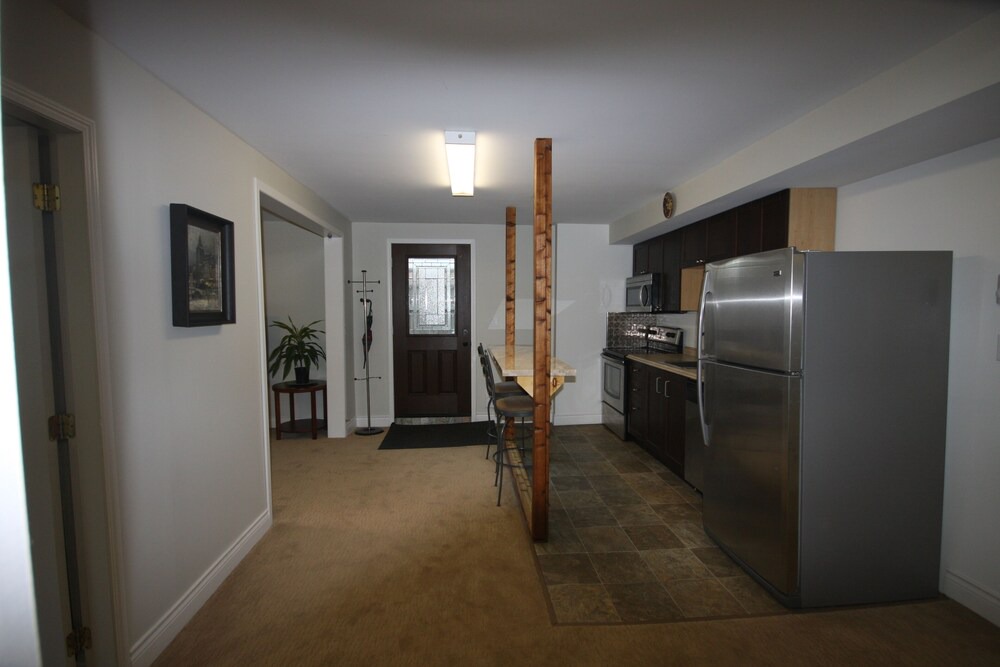 Seafair House | Clean Beautiful large suite!Quiet and safe! Private Entrance