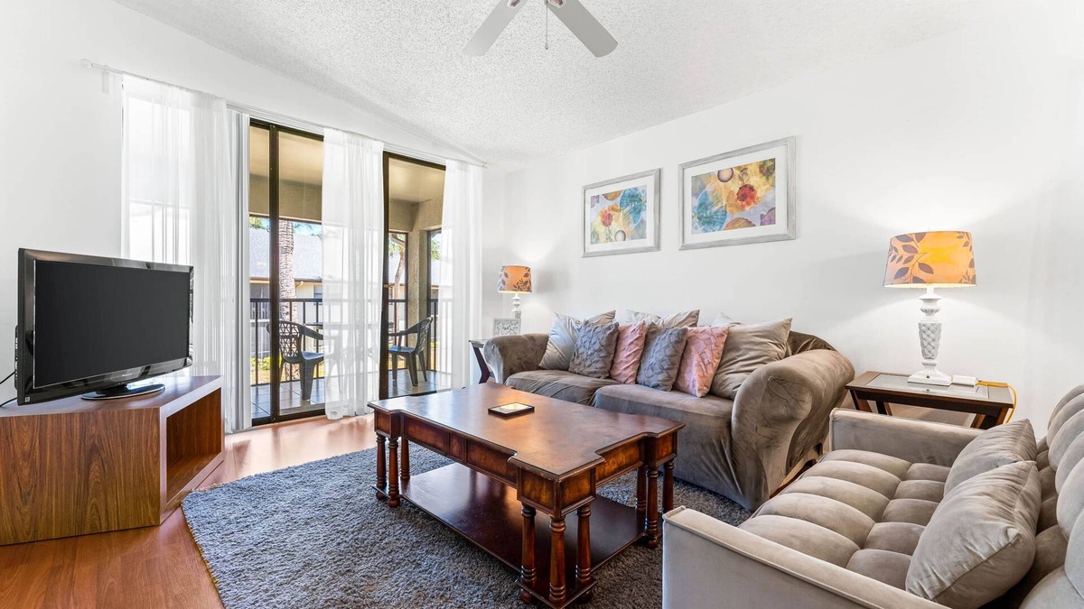 South Bradenton Apartment | Clean & Bright. Minutes to Anna Maria Island+