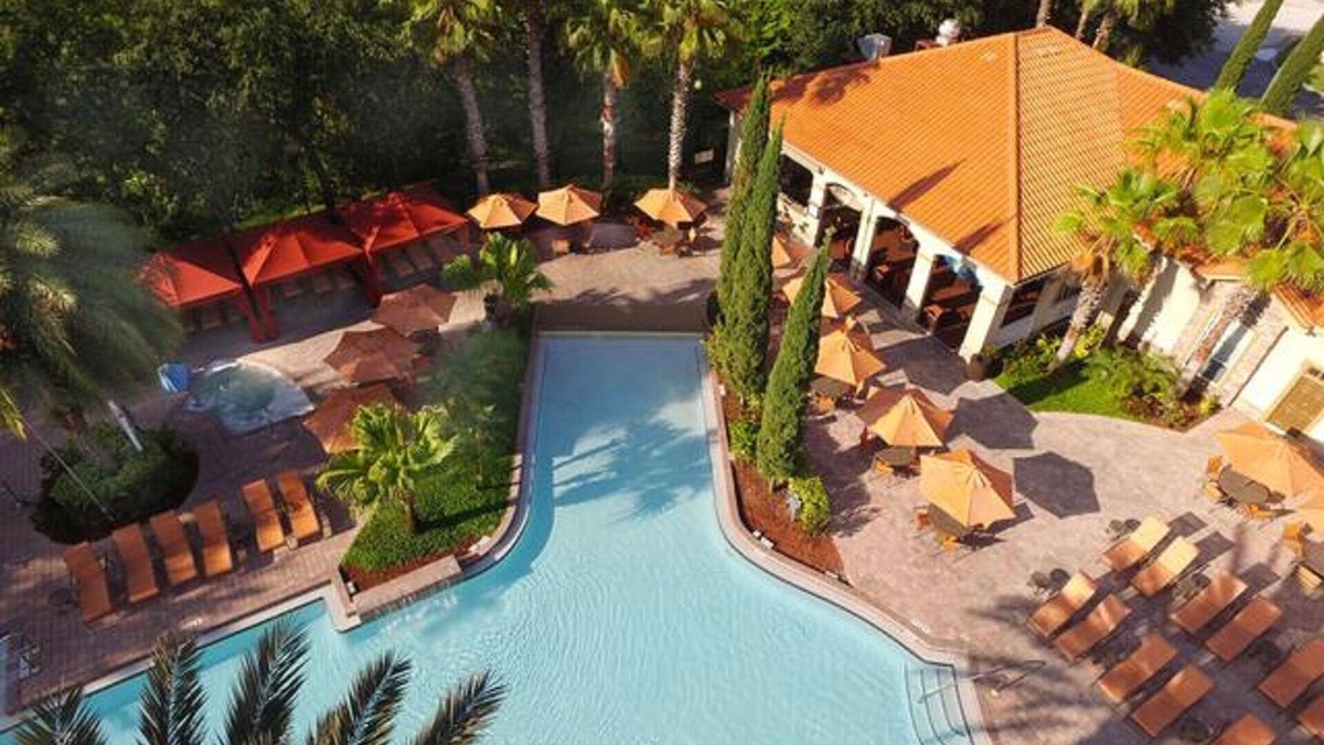 Four Corners Condo | Clean & Comfortable Three Bedroom/Two Bath Condo Near Disney & Golf