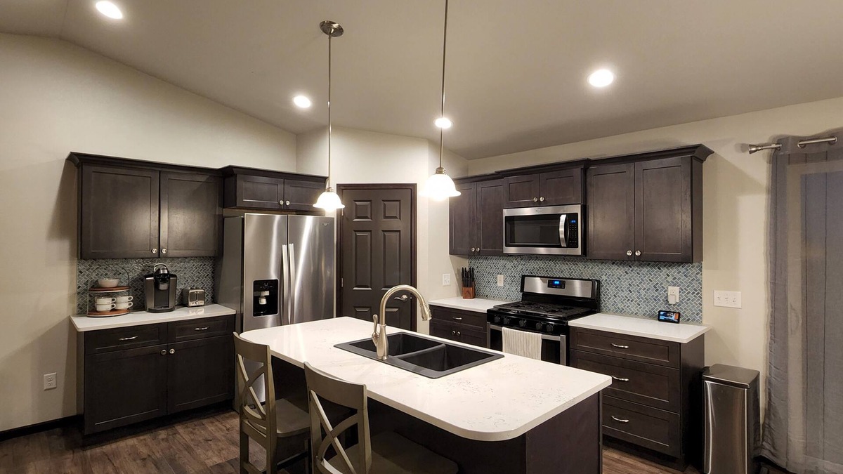 Rapid City House | Clean & Comfortable with Easy Access to the Black Hills