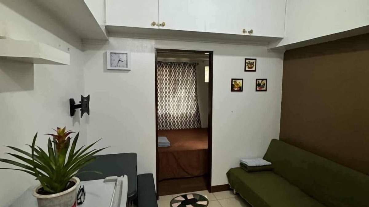 Baguio Condo | Clean, Cozy, and Central – Baguio Stay