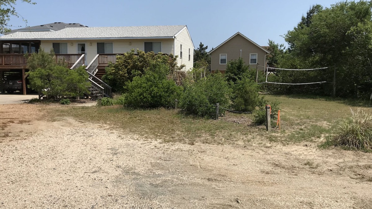 Duck Cottage | Clean & Cozy Beach Cottage Close to the Beach
