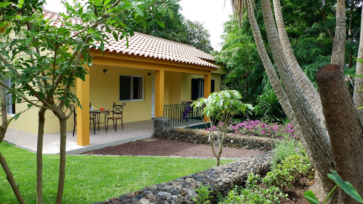 Livramento Cottage | Clean, Heat/AC, quality, self catered, private, max 4