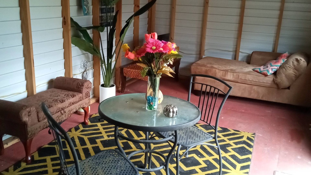 Gracewood House | Clean Home