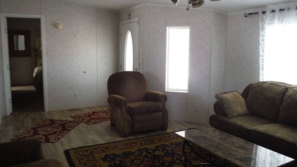 Apache Junction House | Clean, quiet 3-bedroom home in Apache Junction, Az