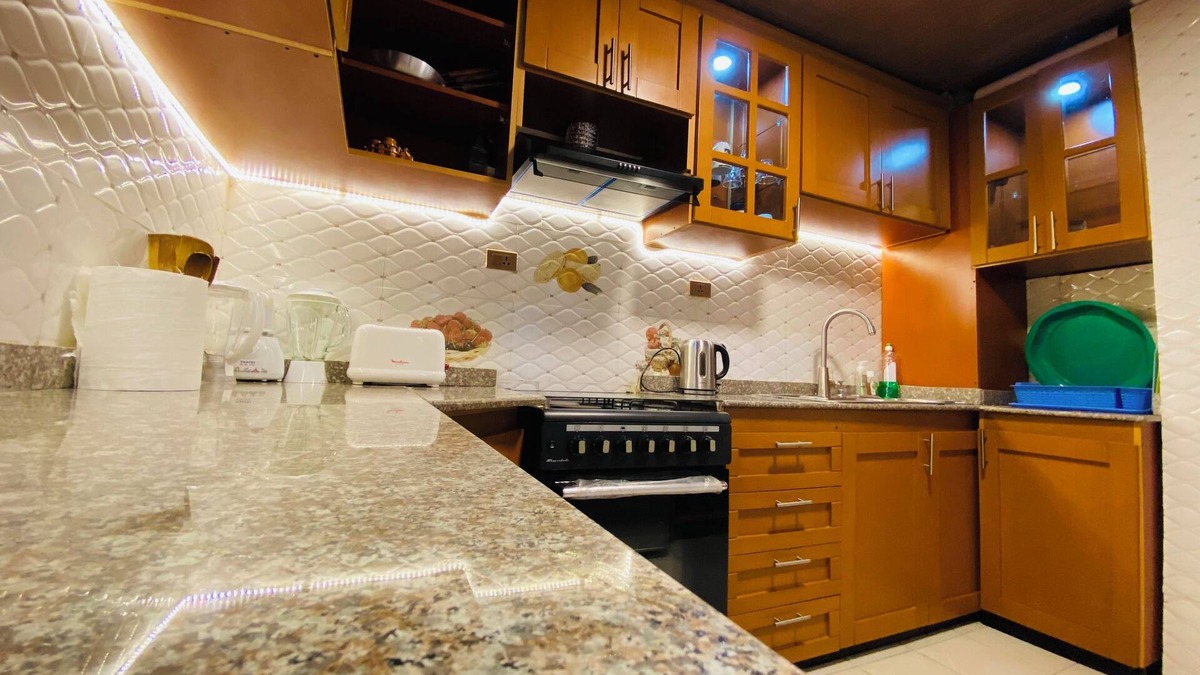 Lideta Apartment | Clean sweet home in the heart of Addis