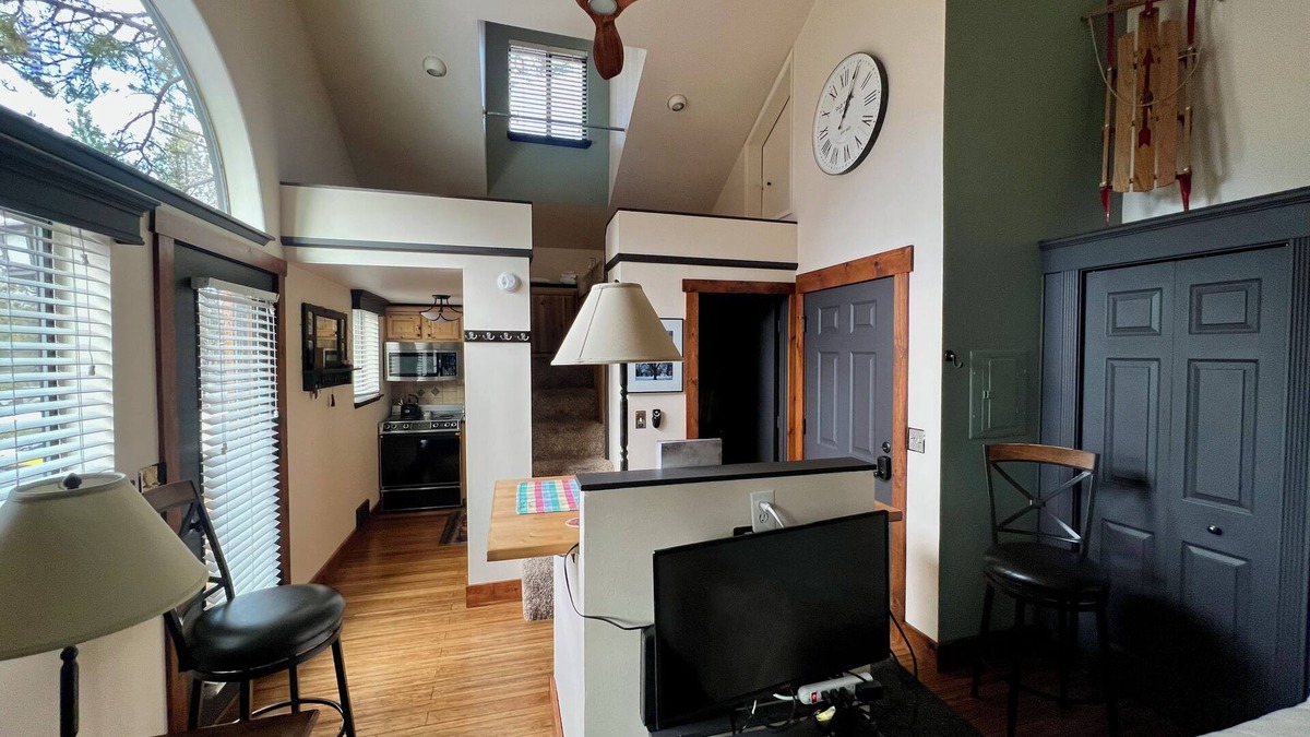 Sunriver Apartment | Cleaned and Managed by owner Sunriver Condo