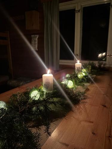 Posio Apartment | Cleanest air Kuorikki-Wilderness