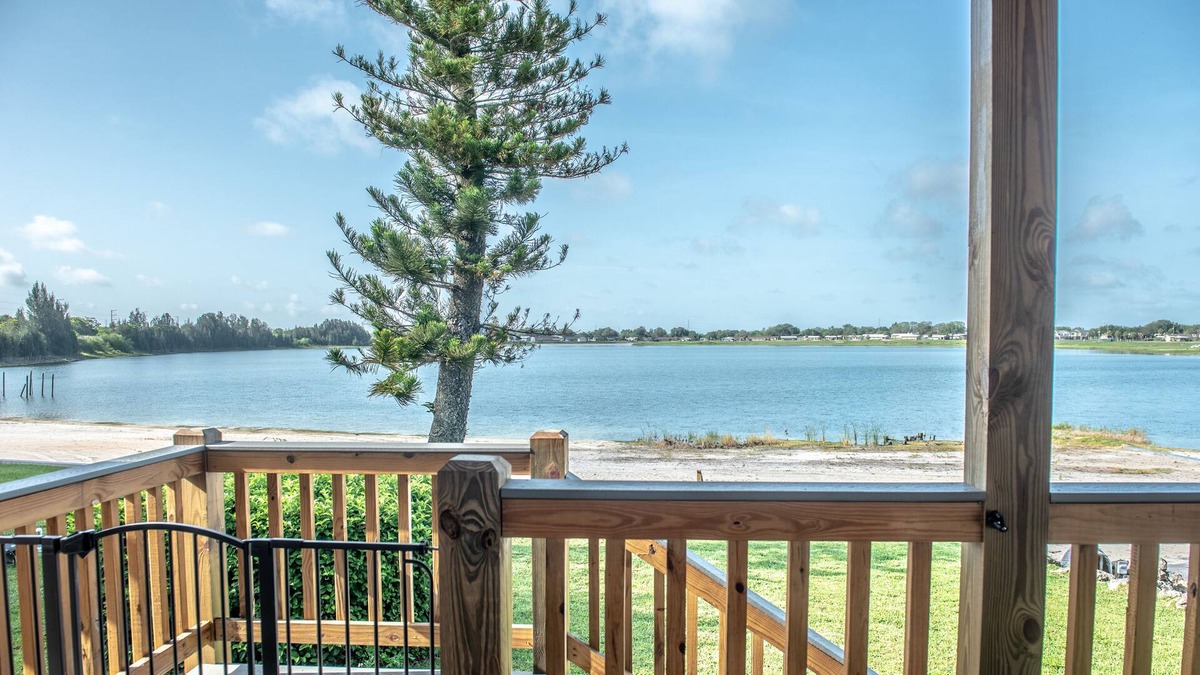 Florida South Atlantic Coast House | Clear your Brain on Tulane