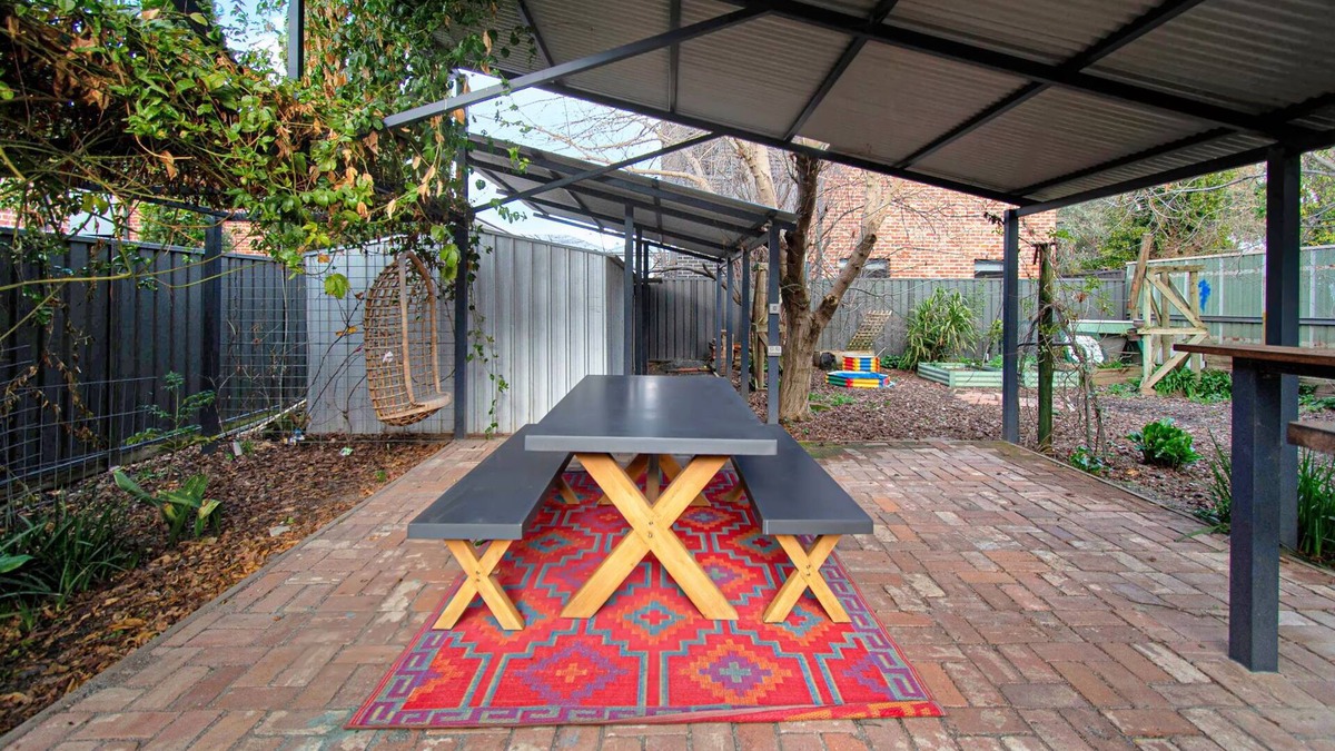 Wagga Wagga House | Clearview on Kincaid