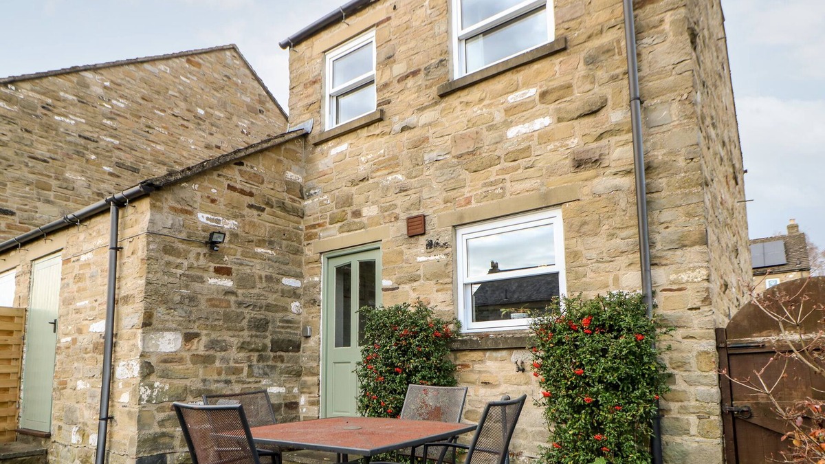 Middleham Cottage | Cleeve Cottage