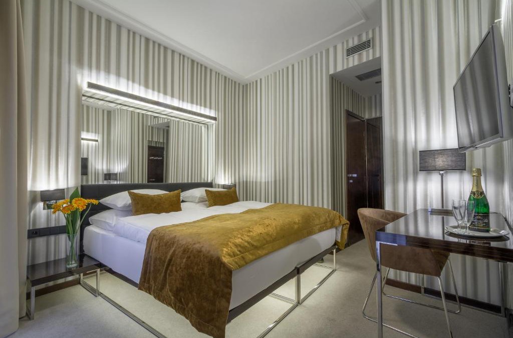 Stare Mesto Hotel | Clementin