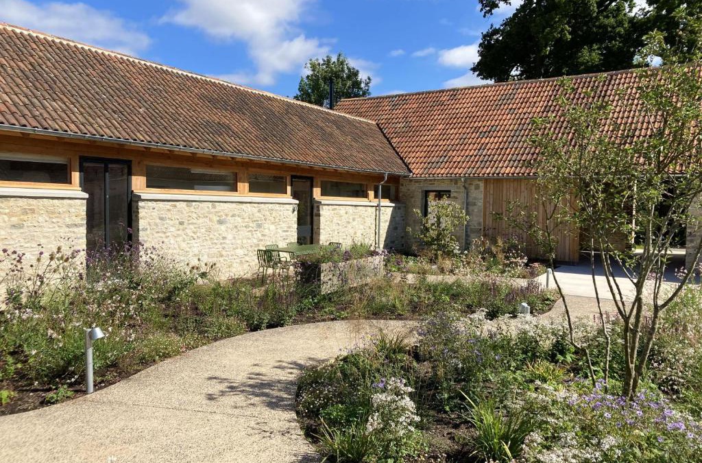West Compton House | Clementine