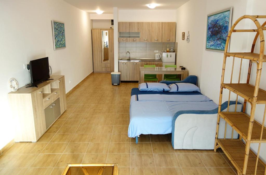 Przno Apartment | Clementine