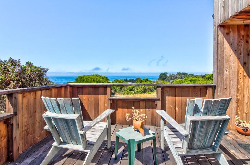 Sea Ranch House | Clemons' Cottage