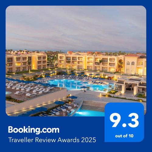 Sharm El Sheikh Hotel | Cleopatra Luxury Resort Sharm - Adults Only 16 years plus