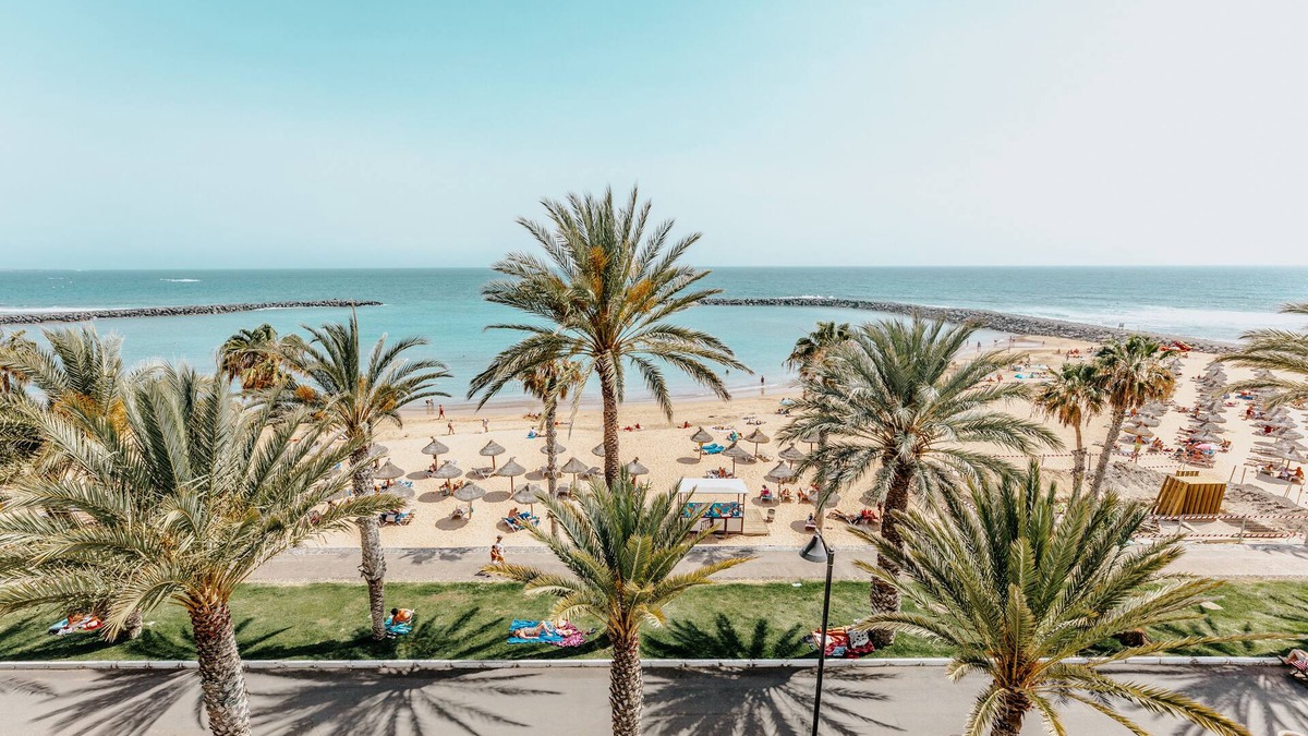 El Madronal Resort | Cleopatra Palace Hotel