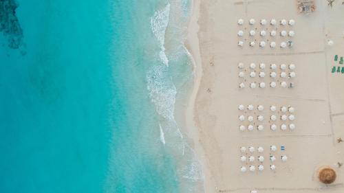 Marsa Matruh Resort | Cleopatra Sidi Heneish