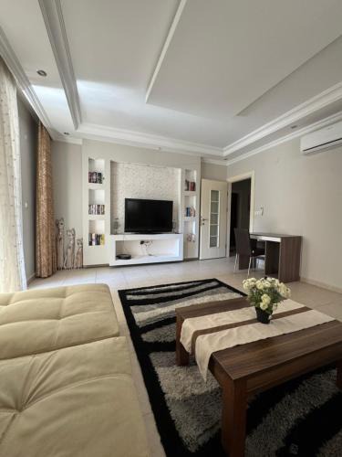 Alanya Apartment | Cleopatra Sunshine