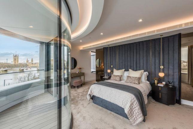 Prince's Apartment | Clermont House