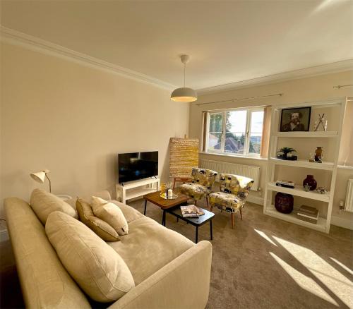 Newport Apartment | Clevedon House