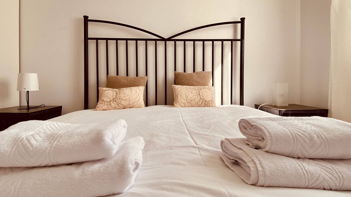 Las Palmas de Gran Canaria House | Click&Guest - Alisios House in Las Palmas