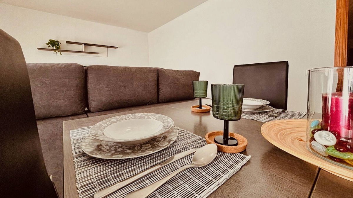 Castillo del Romeral Apartment | Click&Guest - Castillo Dream