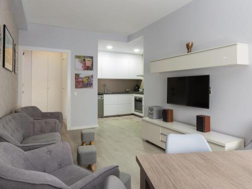 El Poble-sec Apartment | Click&Flat Xoriguer