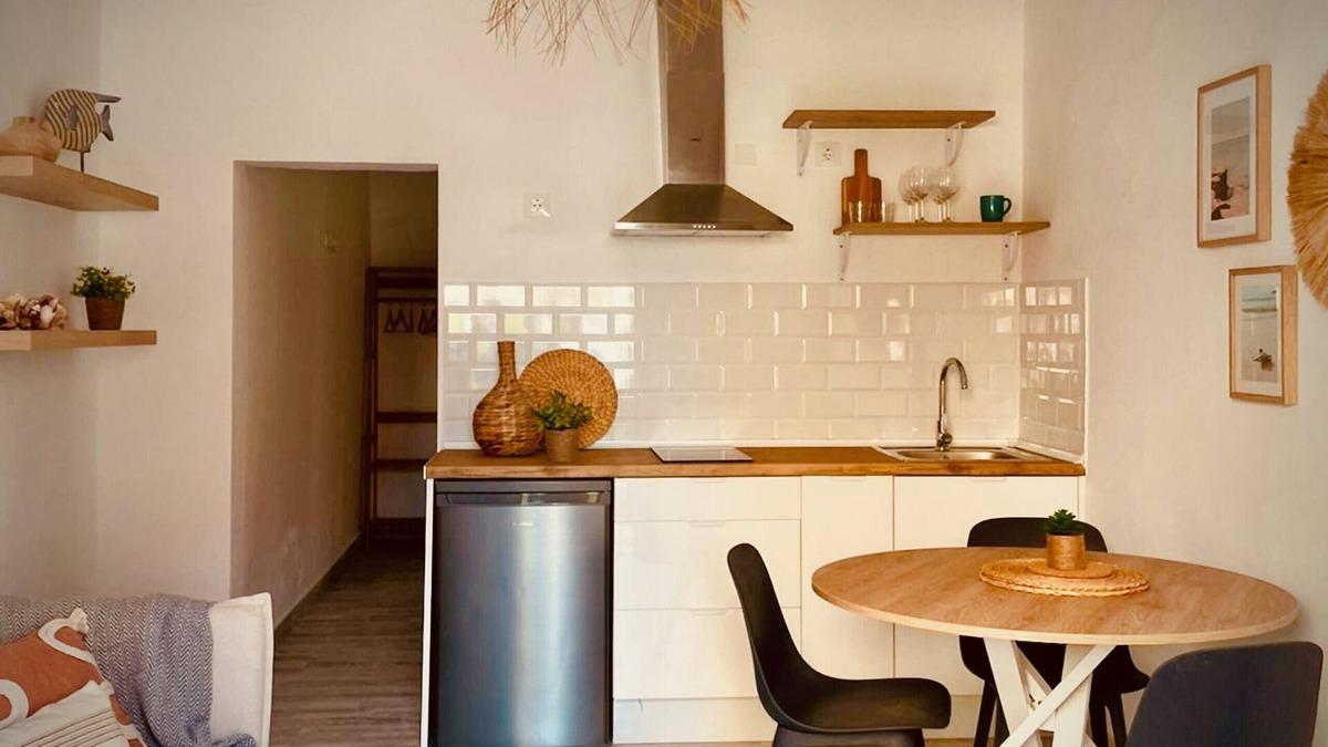 Playa de Arinaga Ski Chalet | Click & Guest - Casa Mama Carina B