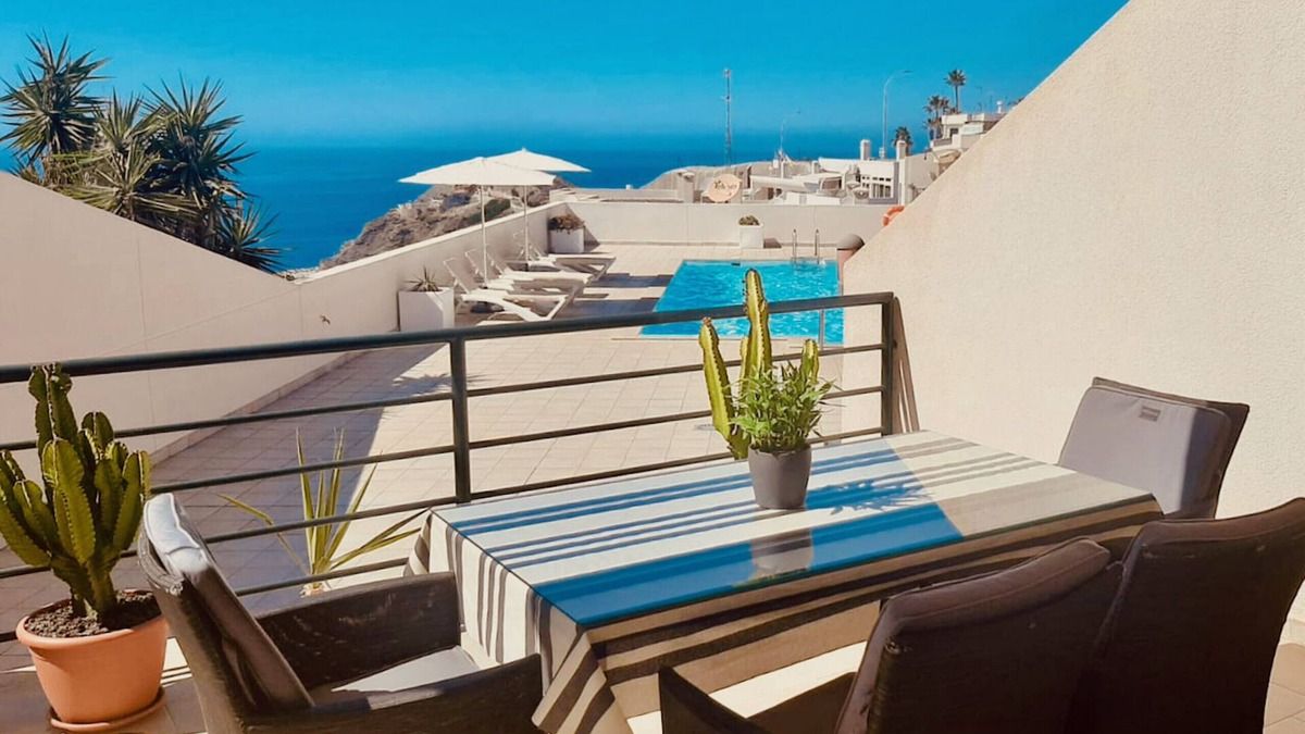 Puerto Rico Apartment | Click&Guest - El Mirador de Amadores
