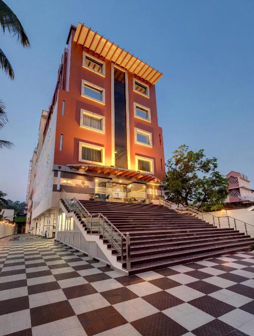 Sualkuchi Hotel | Click Hotel Guwahati
