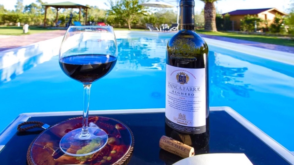 Alghero Villa | ClickSardegna Villa Mediterranea an oasis in the heart of Riviera del Corallo