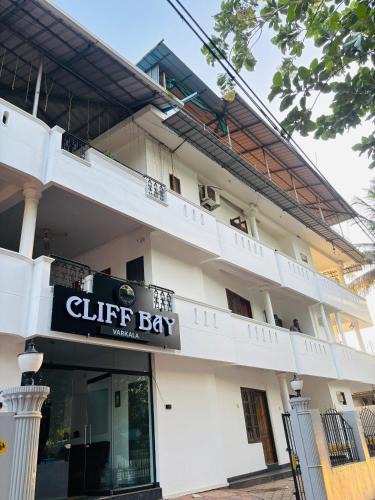 Varkala Hotel | Cliff Bay