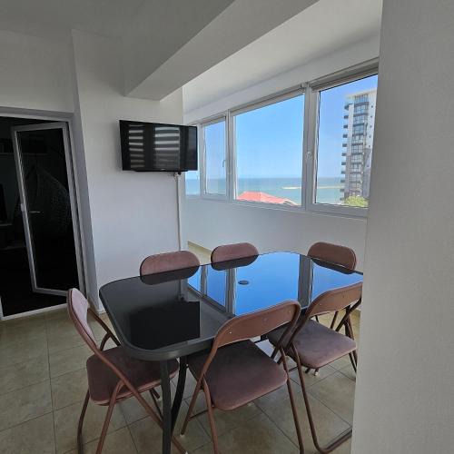 Constanta Apartment | Cliff Sunrise Apartment