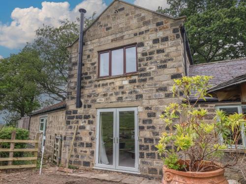 Bewerley House | Cliffe House Cottage