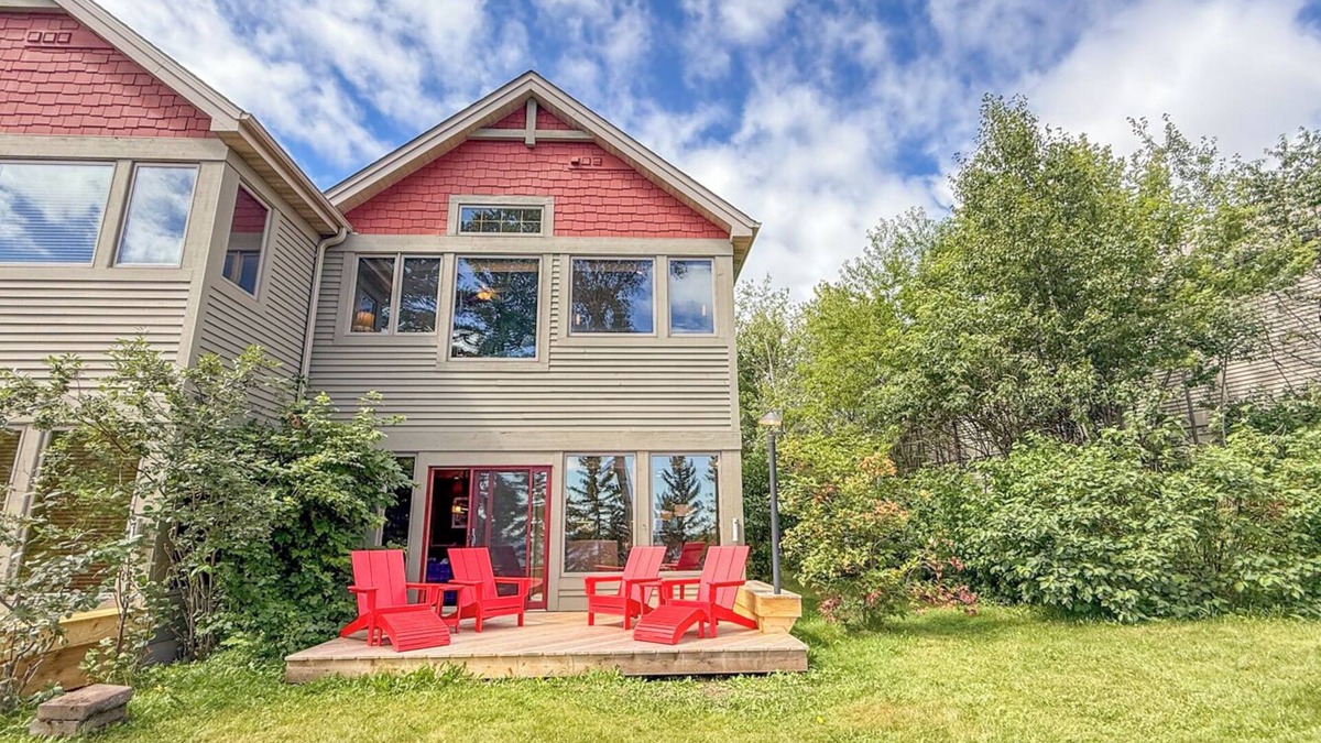 Lutsen House | Cliffhouse 675 - Lake Superior - Lutsen, Minnesota