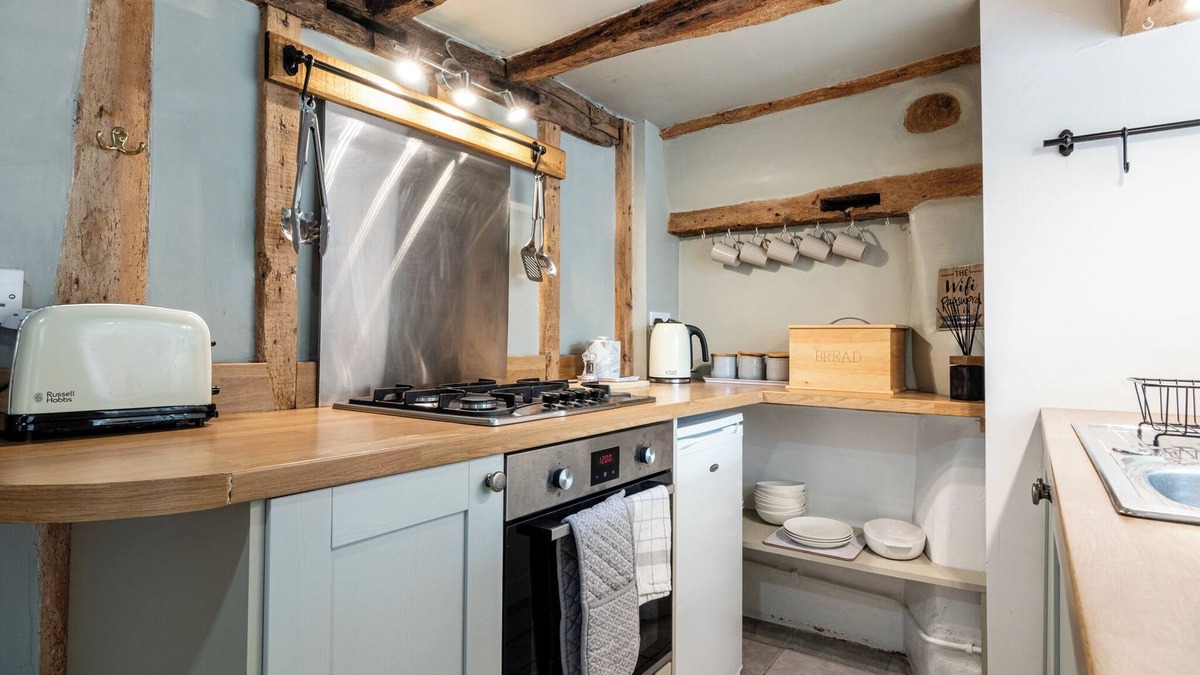 Stratford-upon-Avon House | Clifford Chambers Cosy 2 Bedroom Cottage