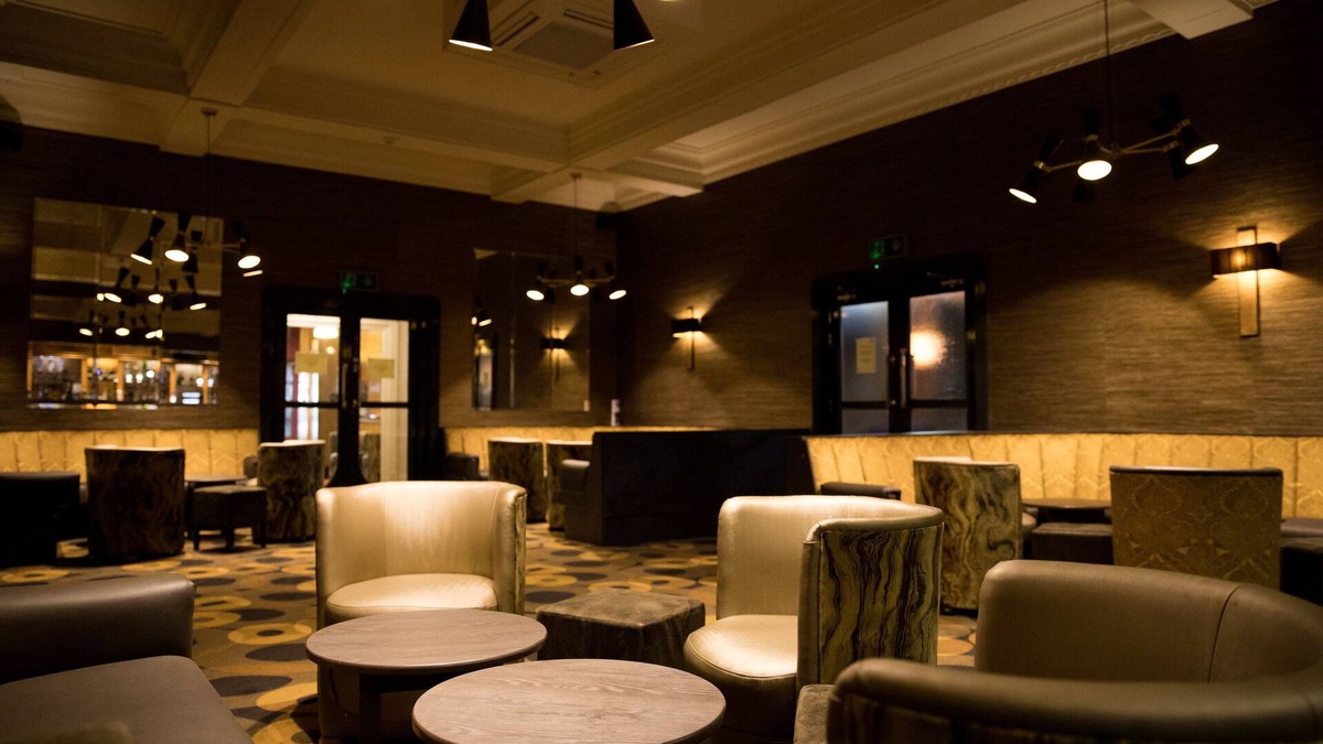 North Shore Hotel | Cliffs Hotel - Blackpool