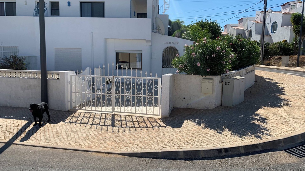 Carvoeiro Apartment | Cliffs Isabel Apartment