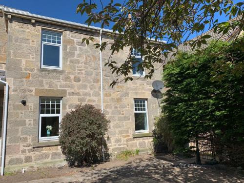 Lossiemouth Apartment | Cliffside