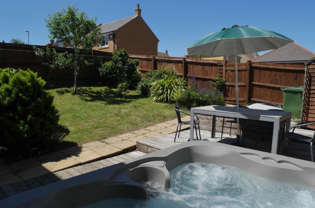 Southwell House | Cliffwalk Cottage