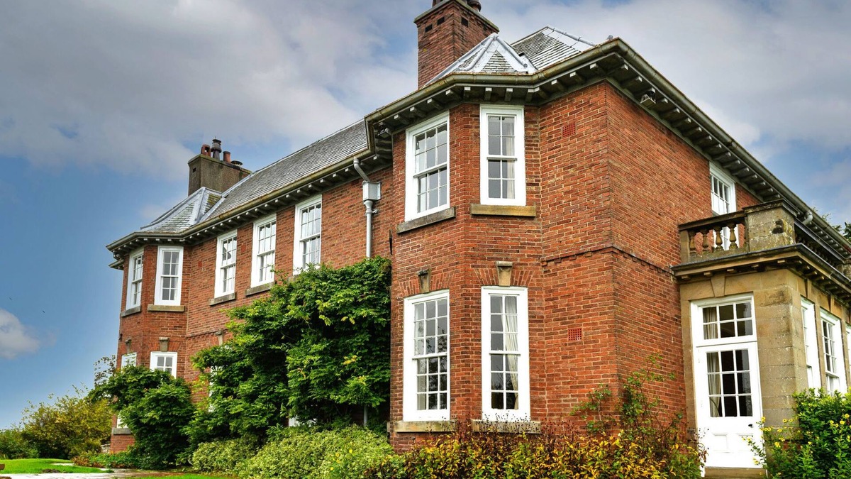 Carlisle House | Clift Hill by Interhome