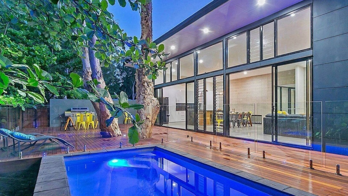 Clifton Beach House | CLIFTON BEACH HOUSE @ CLIFTON BEACH