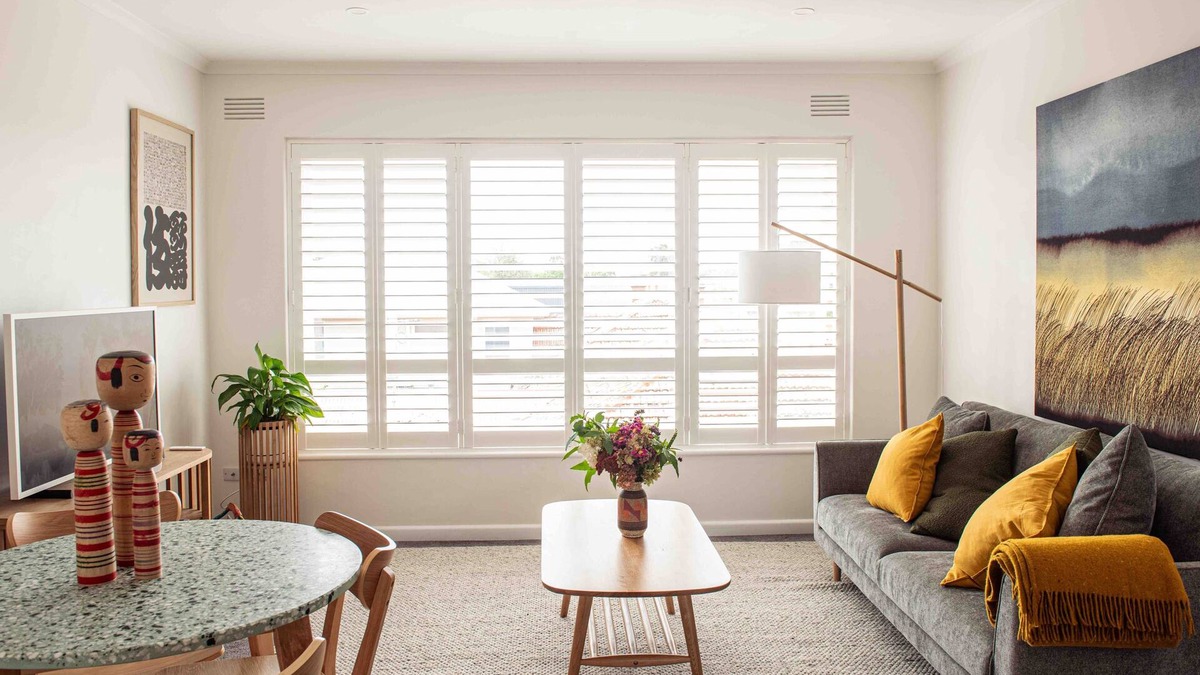 Clifton Hill Resort | Clifton Chill Apartment
