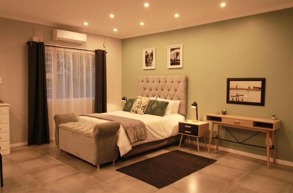 Richards Bay Apartment | Clifton Home