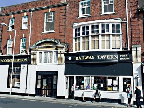 Weymouth Bed & Breakfast | Clifton Hotel