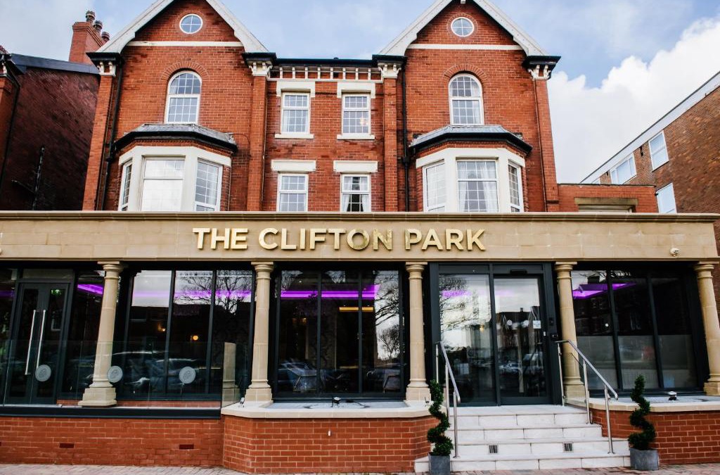 Lytham St. Anne's Hotel | Clifton Park Hotel - Exclusive to Adults